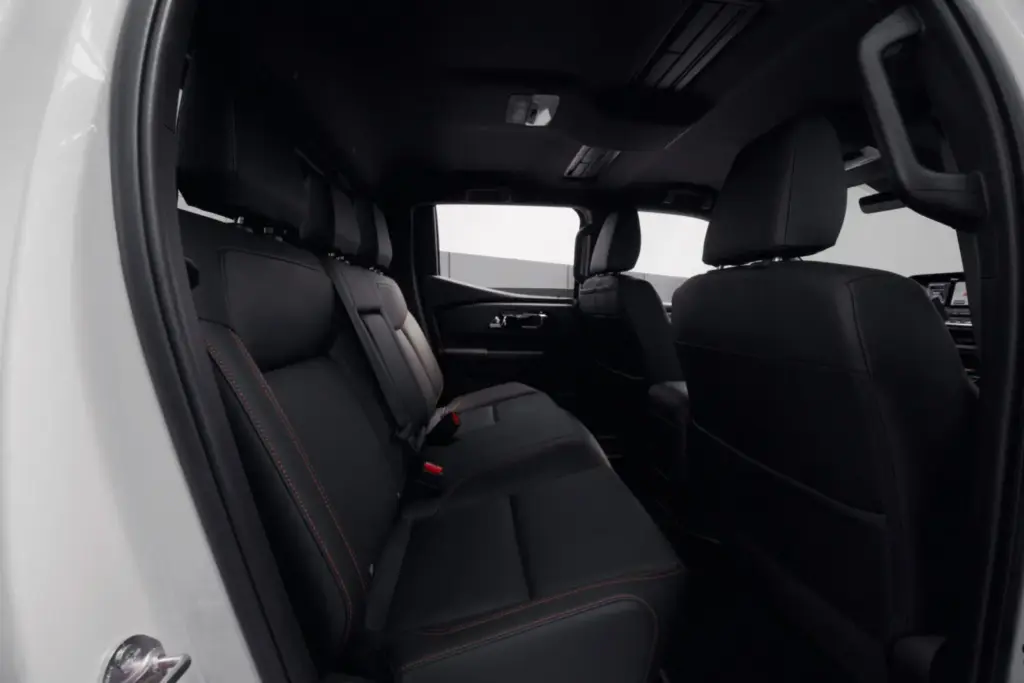 Mitsubishi L200 / Triton Raider: Preparación oficial desarrollada en Australia