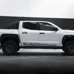 Mitsubishi L200 / Triton Raider: Preparación oficial desarrollada en Australia