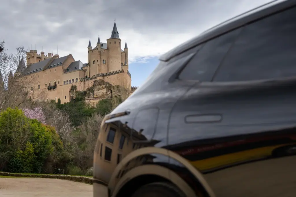 Motor16 Lynk and CO Tour SEGOVIA1 Motor16