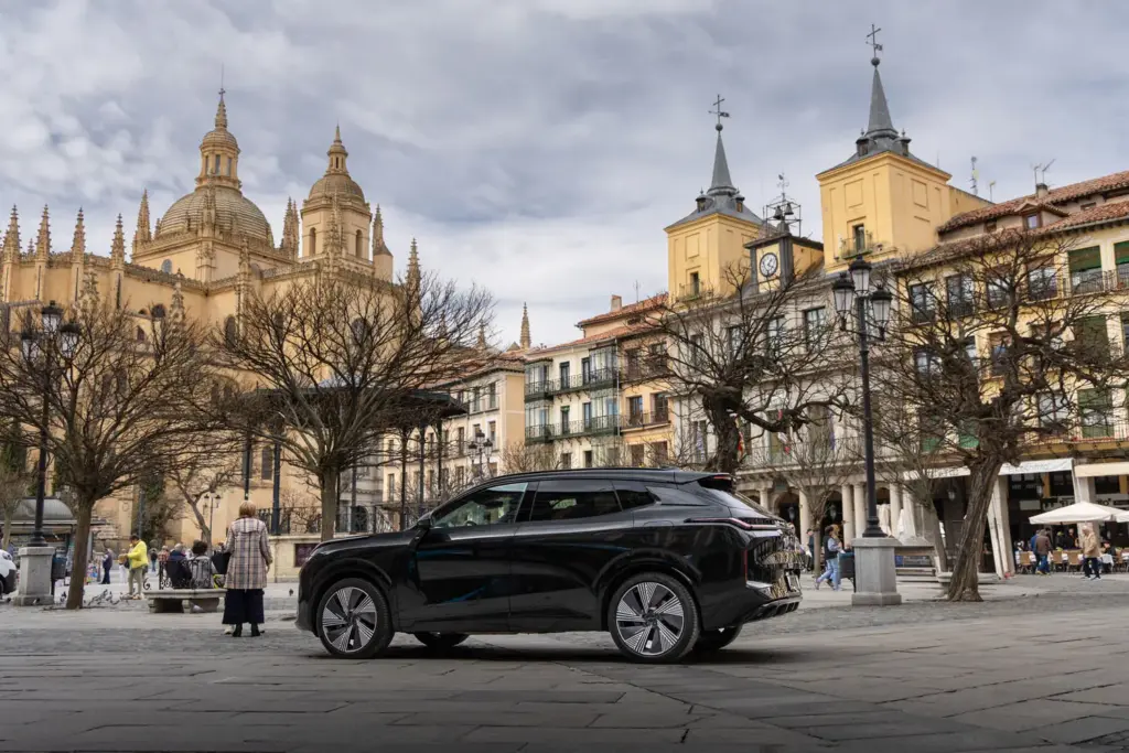 Motor16 Lynk and CO Tour SEGOVIA39 Motor16