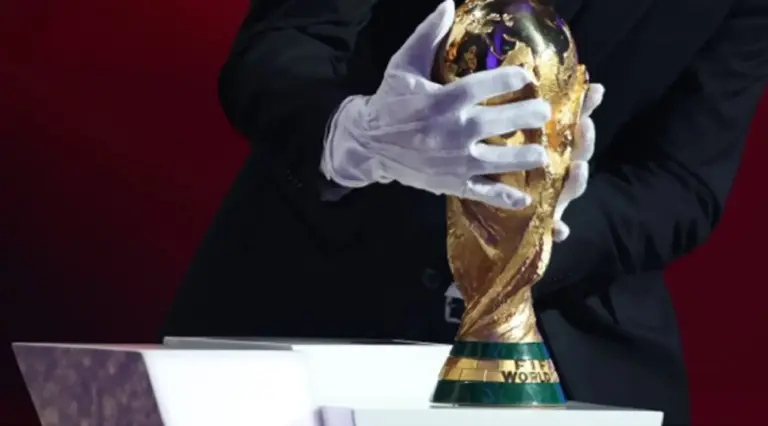 Crónica del pronóstico: Evolución y tendencias históricas en la Copa del Mundo