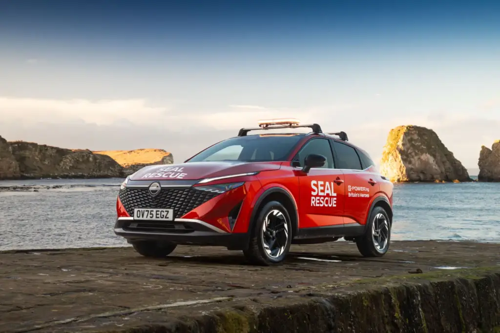 NISSAN QASHQAI EPOWER RESCATE MARINO 1 Motor16