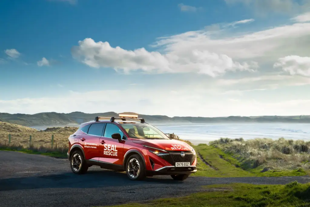 NISSAN QASHQAI EPOWER RESCATE MARINO 10 Motor16