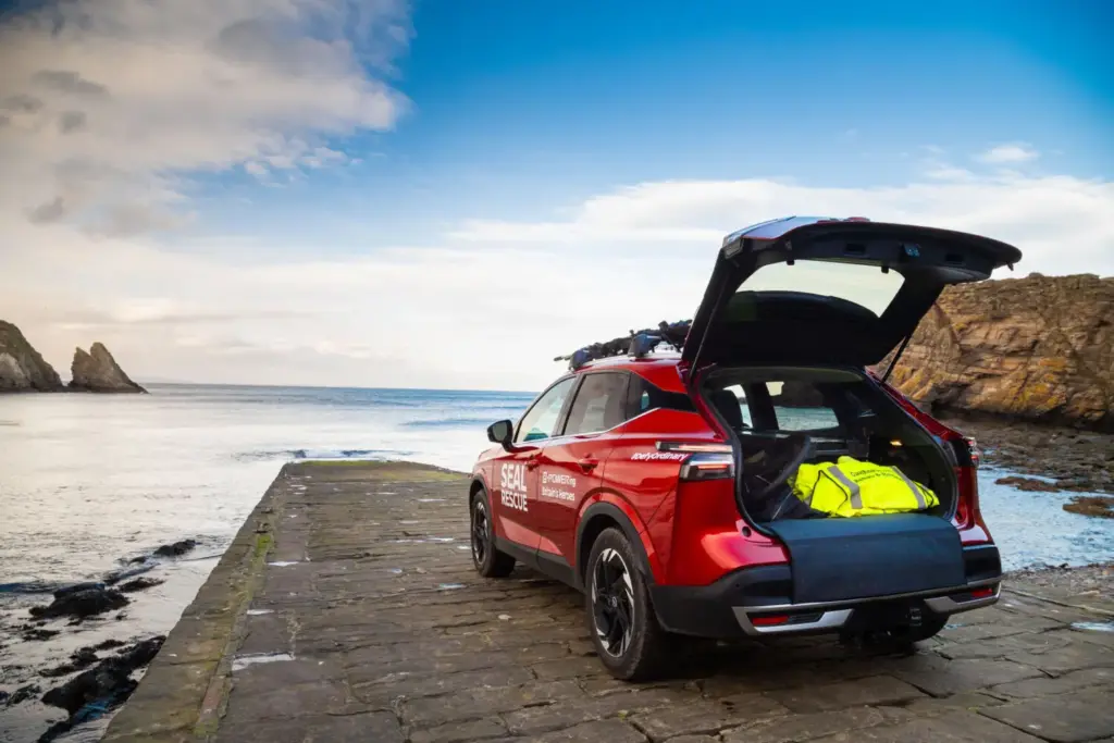 NISSAN QASHQAI EPOWER RESCATE MARINO 11 Motor16