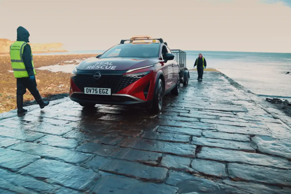 NISSAN QASHQAI EPOWER RESCATE MARINO 12 Motor16