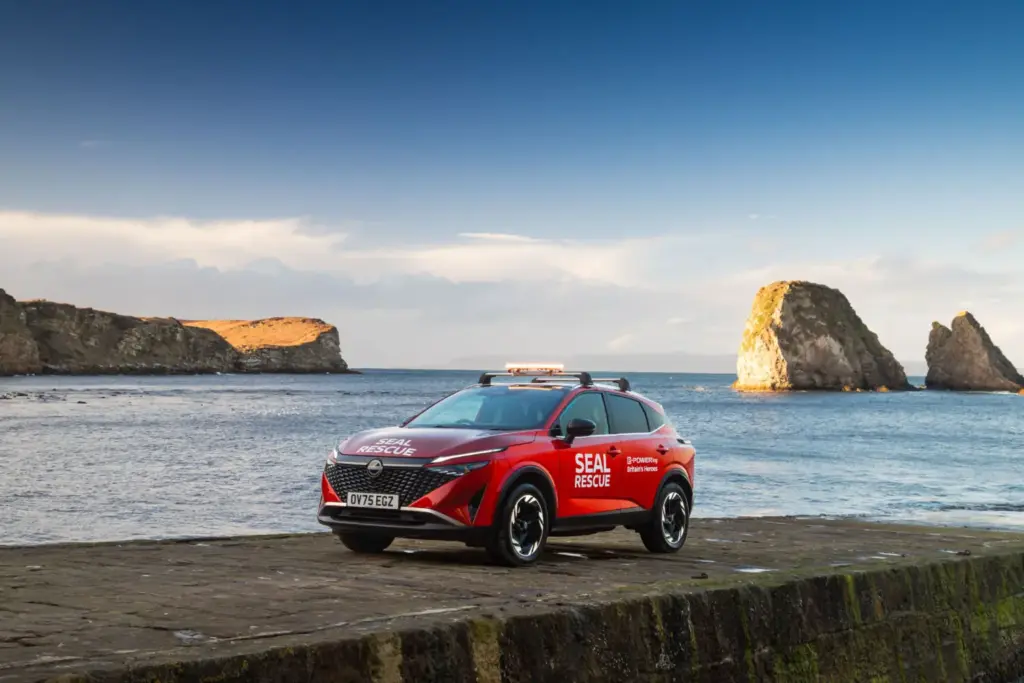 NISSAN QASHQAI EPOWER RESCATE MARINO 2 Motor16