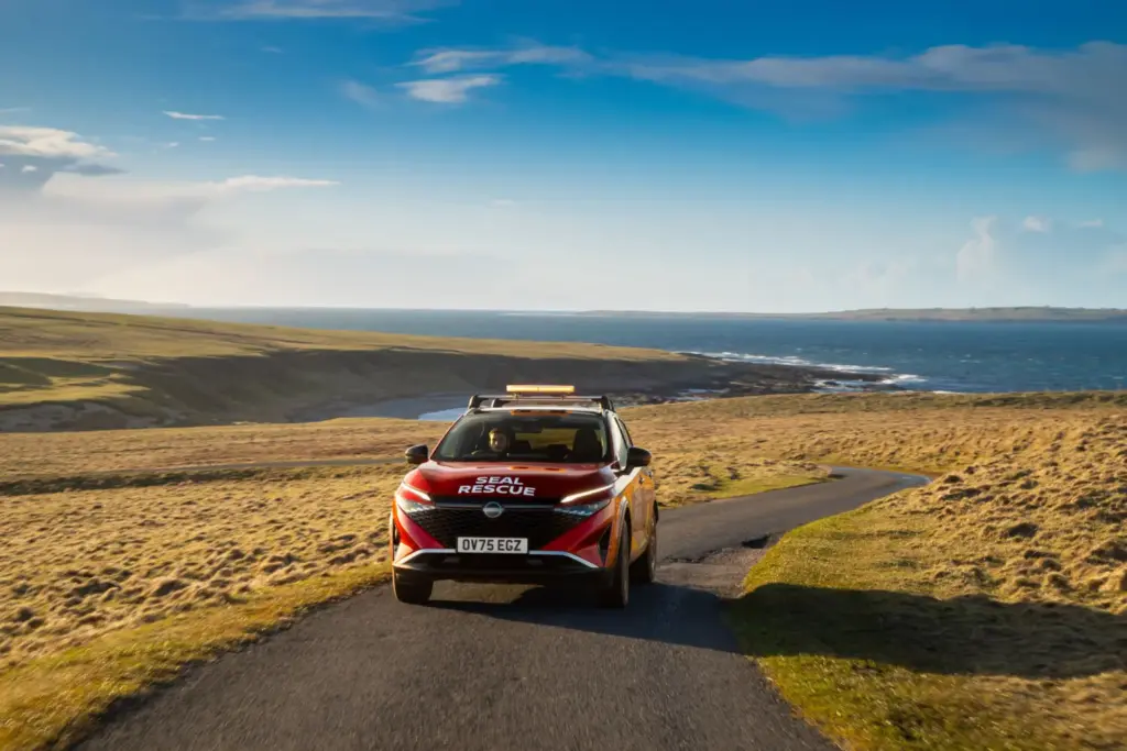 NISSAN QASHQAI EPOWER RESCATE MARINO 4 Motor16