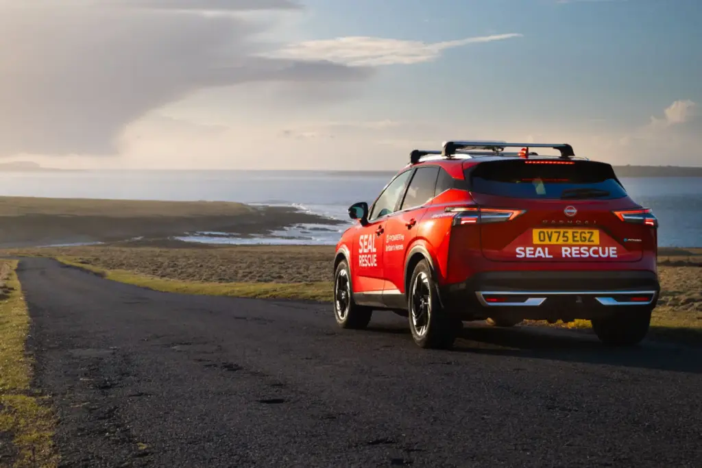 NISSAN QASHQAI EPOWER RESCATE MARINO 5 Motor16