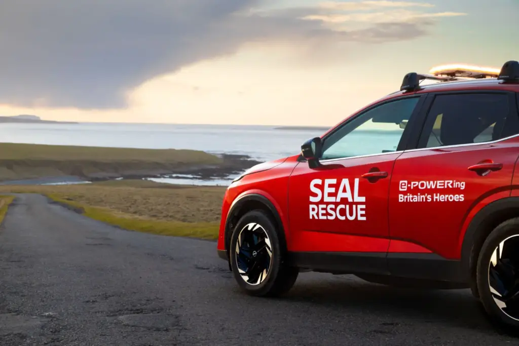 NISSAN QASHQAI EPOWER RESCATE MARINO 6 Motor16