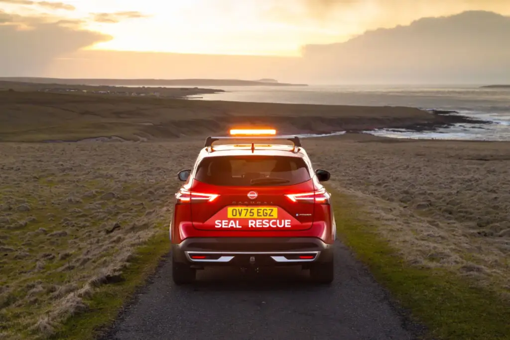 NISSAN QASHQAI EPOWER RESCATE MARINO 9 Motor16