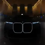 El nuevo BMW Serie 7, a la conquista del mundo desde la Gran Manzana