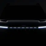 El nuevo Jeep Avenger y la reinterpretación de la icónica parrilla de la marca americana