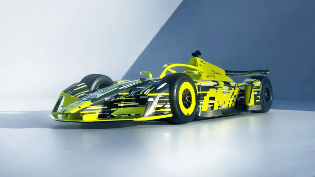 OPEL FORMULA E 7 Motor16