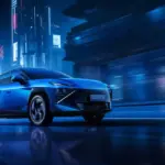 Nuevo Omoda 4: El SUV definitivo para la firma china