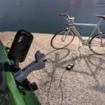 La gama eléctrica de Opel se convierte en fuente de energía