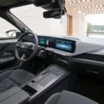 El nuevo Opel Astra estrena este ergonómico elemento de confort