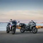 BMW RS: medio siglo de equilibrio perfecto entre confort y deportividad