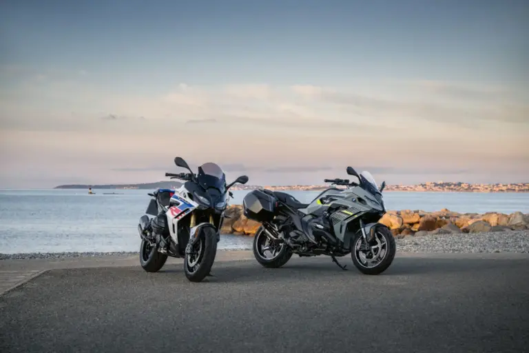 BMW RS: medio siglo de equilibrio perfecto entre confort y deportividad