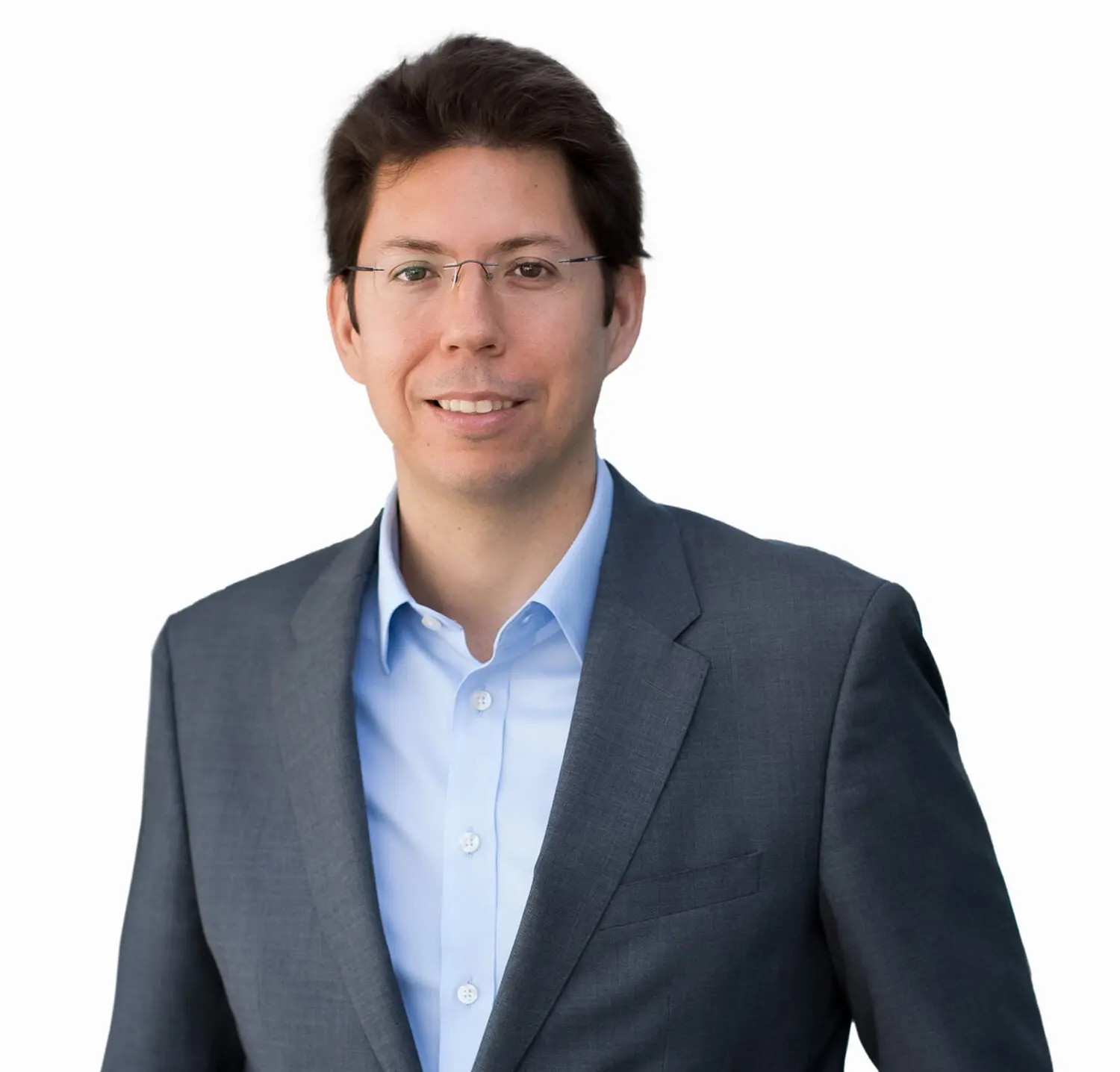 Pablo Martínez Masip, vicepresidente de Producto y Marketing de Kia Europa: “Antes mirábamos a los competidores para acercarnos a ellos; ahora nosotros somos los que marcamos tendencias”