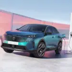 La normativa por la que Peugeot cambia el nombre a sus híbridos enchufables