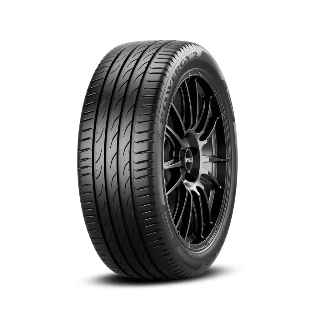 Pirelli Powergy 2, el neumático de acceso con tecnología de punta 2 Motor16 Motor PIRELLI POWERGY 2 516