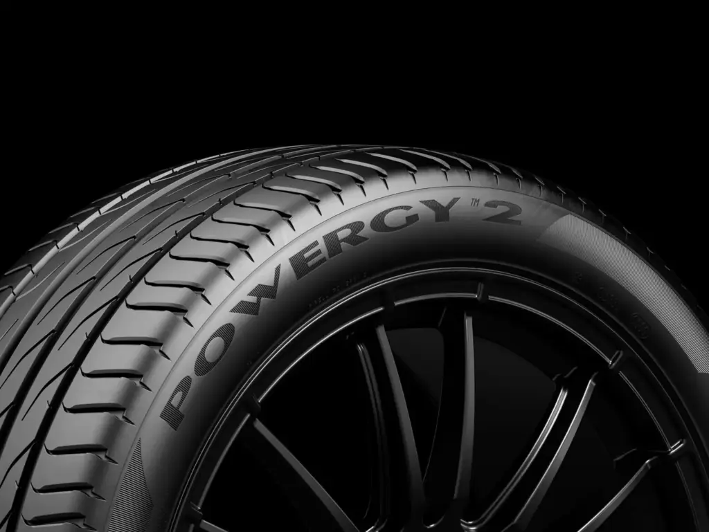 Pirelli Powergy 2, el neumático de acceso con tecnología de punta 8 Motor16 Motor PIRELLI POWERGY 2 616