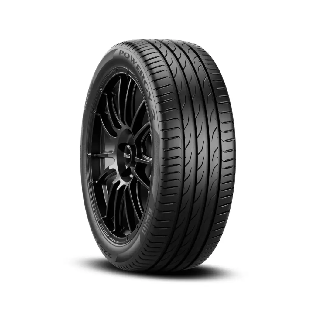 Pirelli Powergy 2, el neumático de acceso con tecnología de punta 9 Motor16 Motor PIRELLI POWERGY 2816