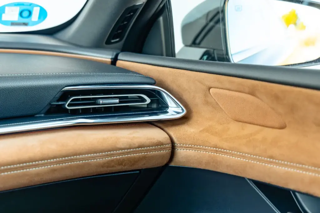 PRUEBA MAZDA 6E 18 Motor16