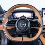Mazda acelera su renovación de producto «sin precedentes» tras dos años de caída de ventas