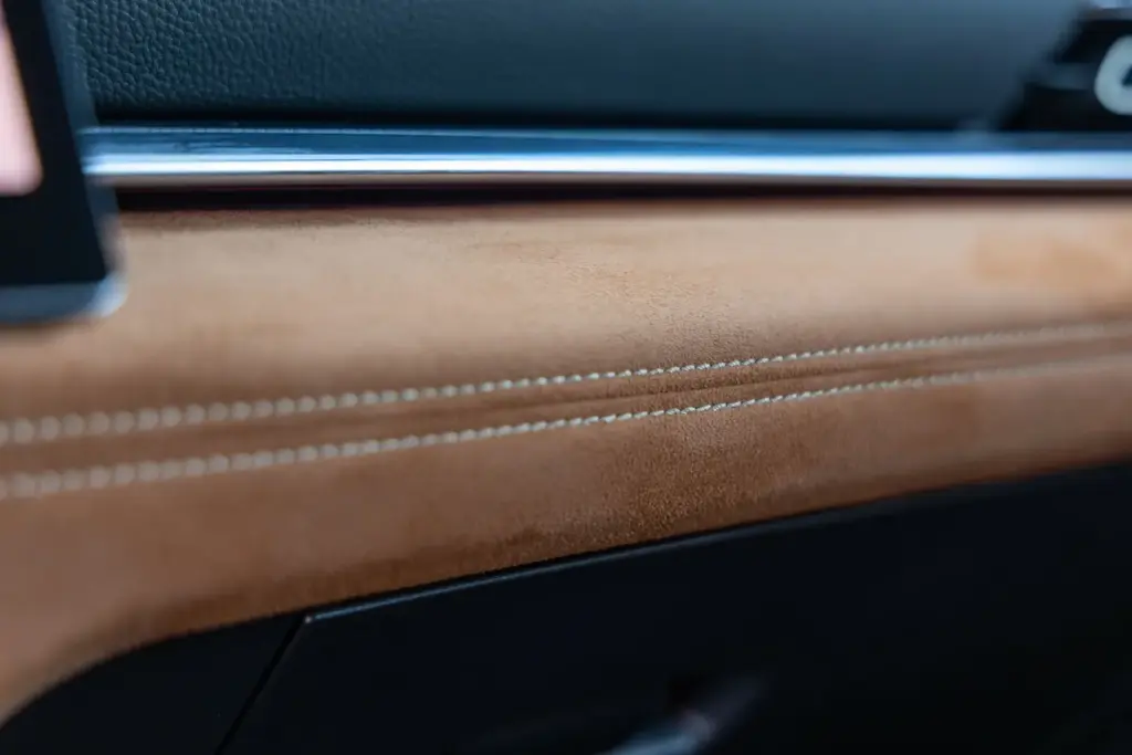 PRUEBA MAZDA 6E 25 Motor16