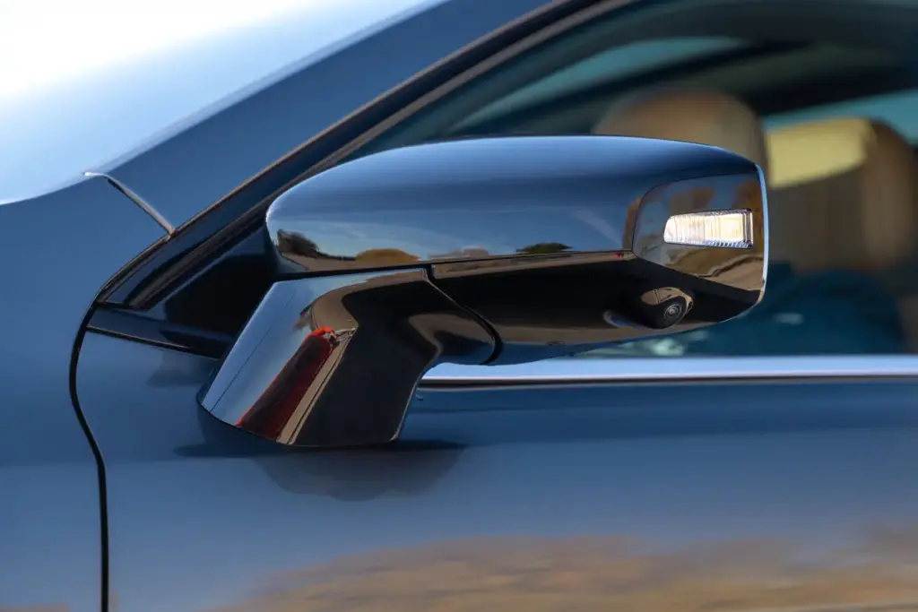 PRUEBA MAZDA 6E 5 Motor16