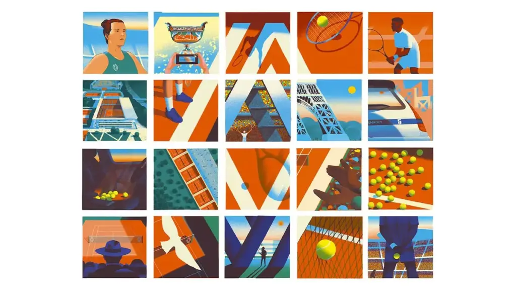 Partner Renault Roland Garros 2026 comics Motor16