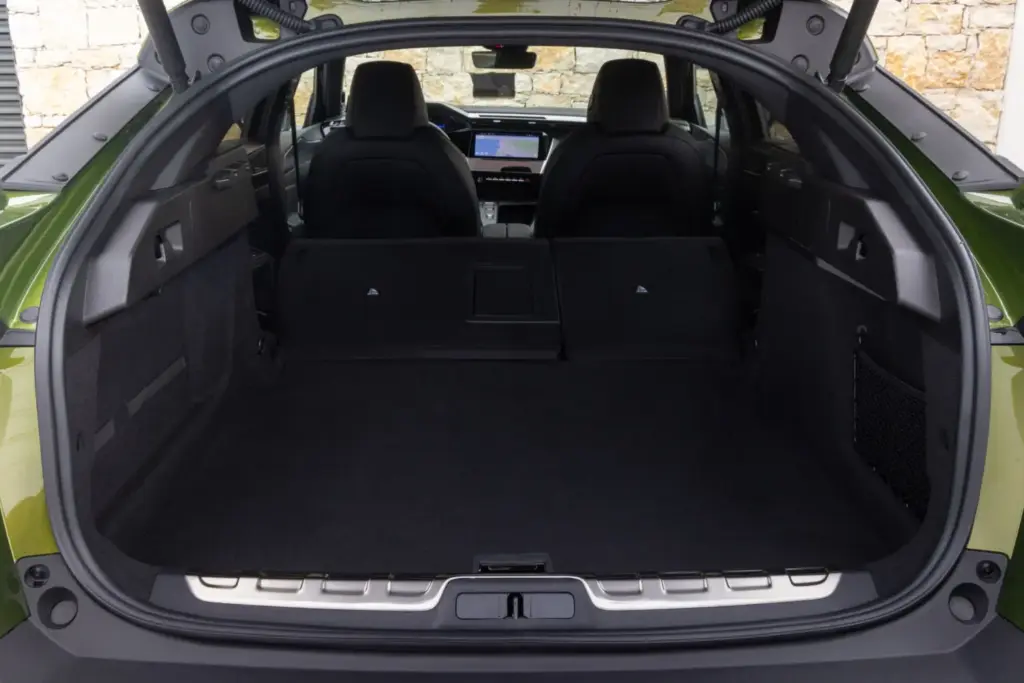 Peugeot 408 5 Motor16