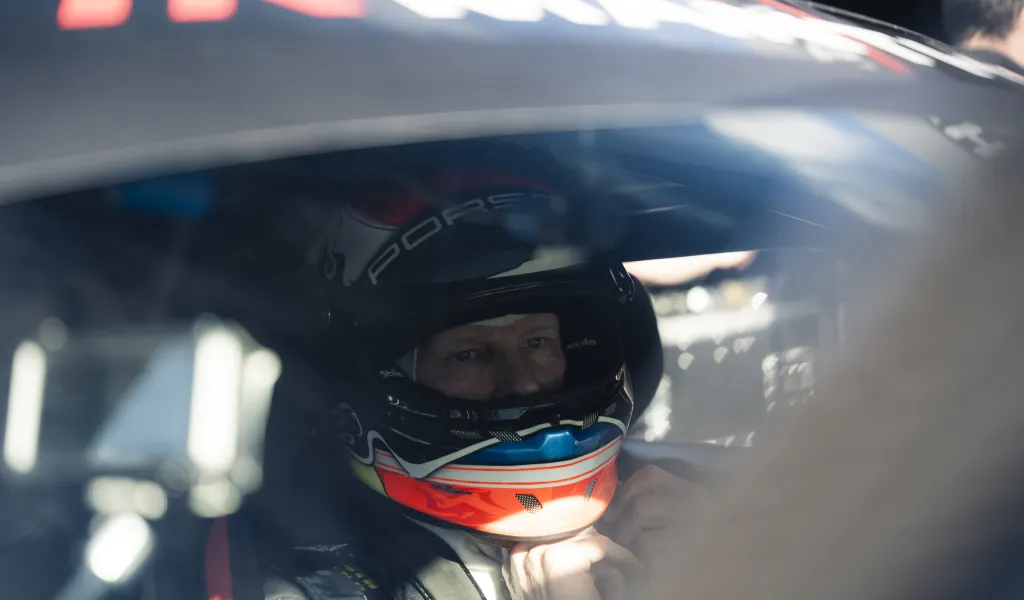 Porsche 911 GT3 RS Manthey record 1 Motor16