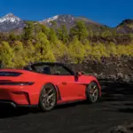 Porsche gira a la fórmula Ferrari: estrategia de exclusivos con one-offs de 14 millones