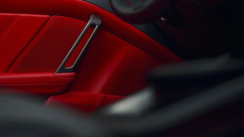 Porsche 911 GT3 SC 40 Motor16