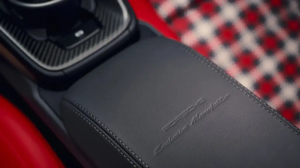 Porsche 911 GT3 SC 42 Motor16