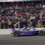 Porsche 975 RSE o el nuevo salto eléctrico que redefine la Fórmula E