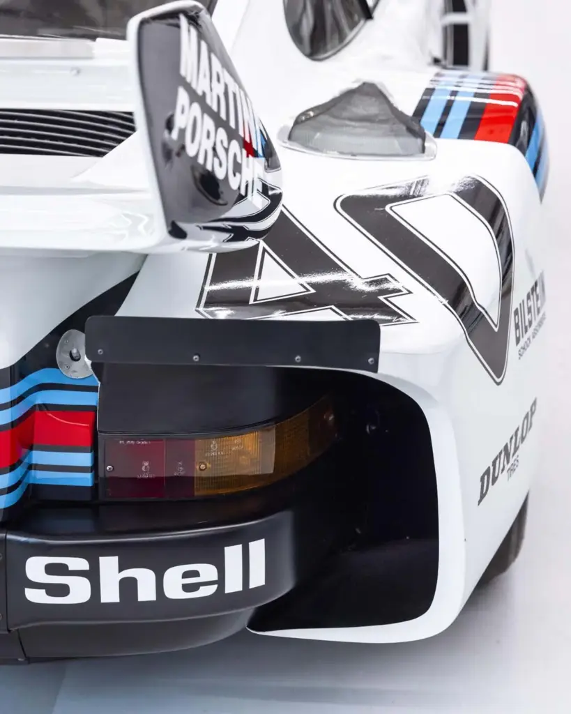 Porsche Heritage Moments Serie Porsche 93510 Motor16