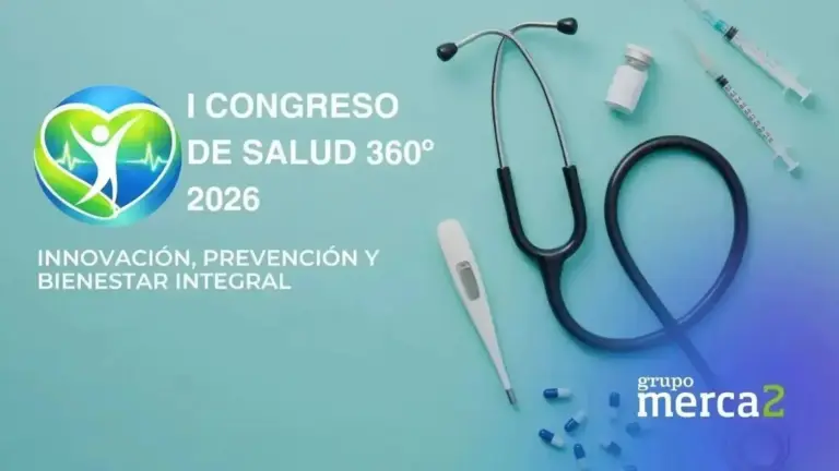 I Congreso de Salud 360º: el futuro de la ciberseguridad en el sistema sanitario español