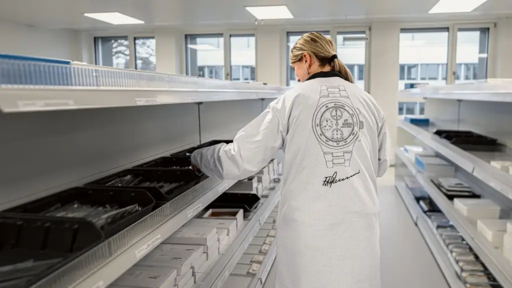 Posche relojes 10 Motor16