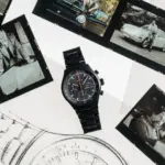 Porsche Design fabrica su propio tiempo