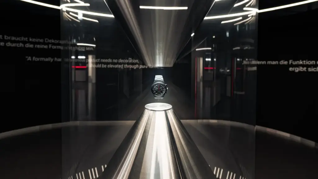 Posche relojes 2 Motor16