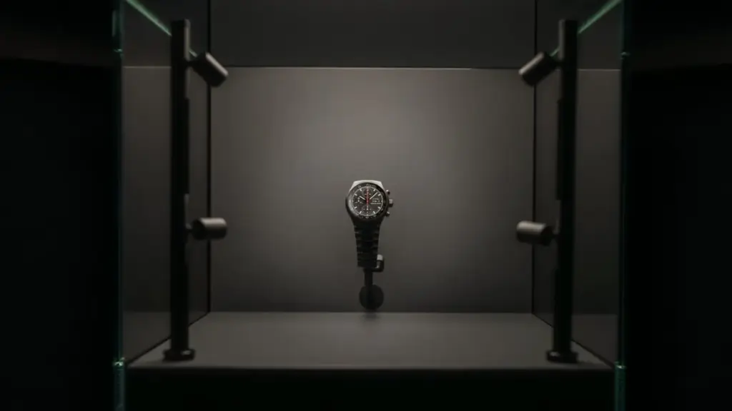 Posche relojes 3 Motor16