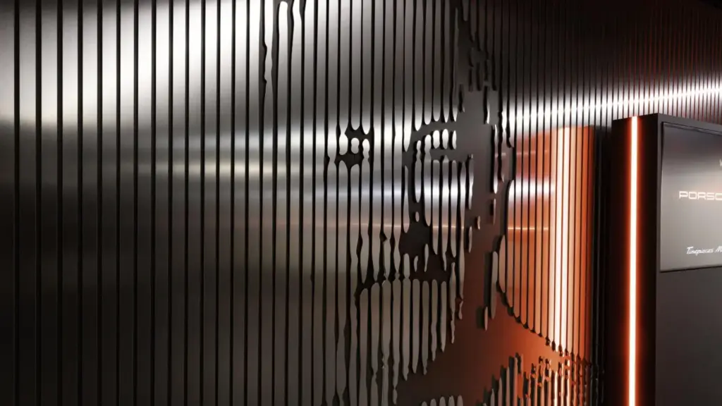 Posche relojes 5 Motor16