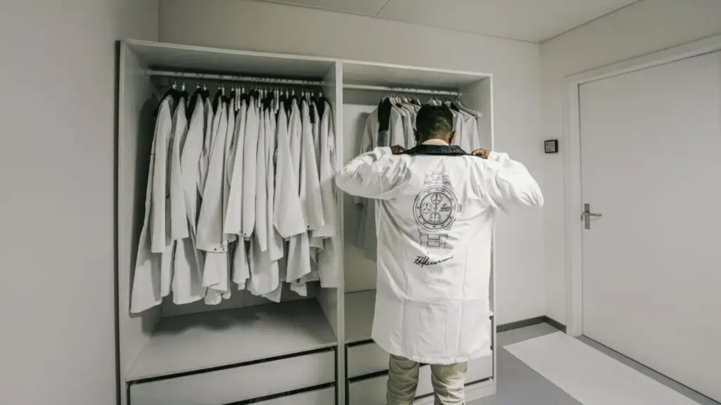 Posche relojes 7 Motor16