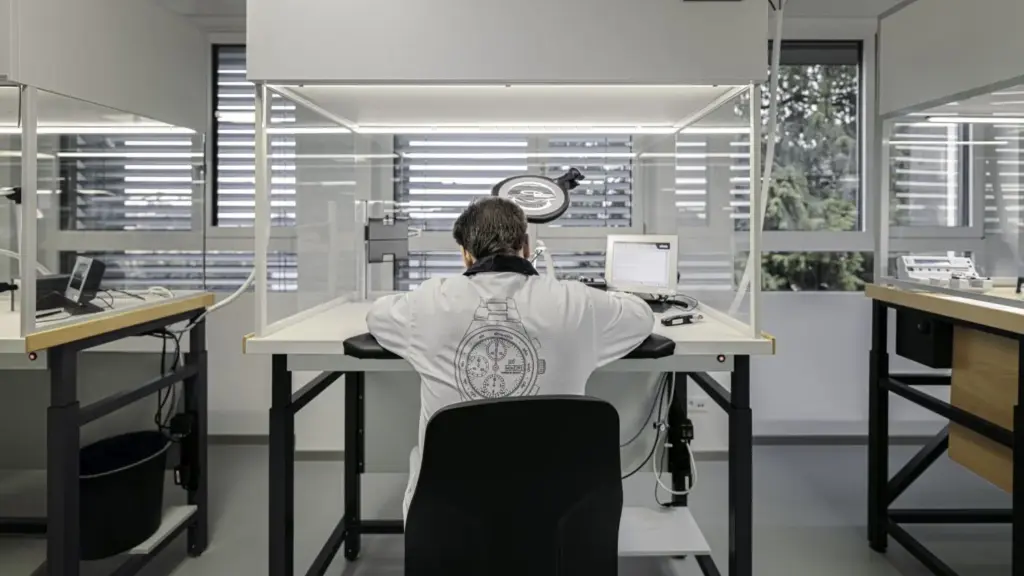 Posche relojes 9 Motor16