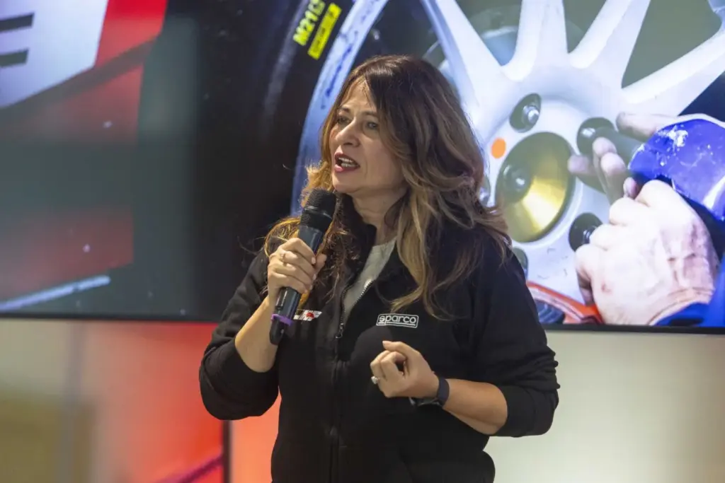 Presentacion Lancia Corse Espana 23 Motor16