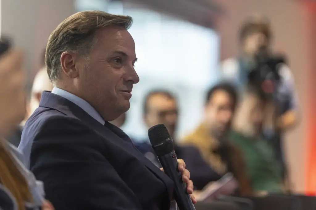 Presentacion Lancia Corse Espana 24 Motor16