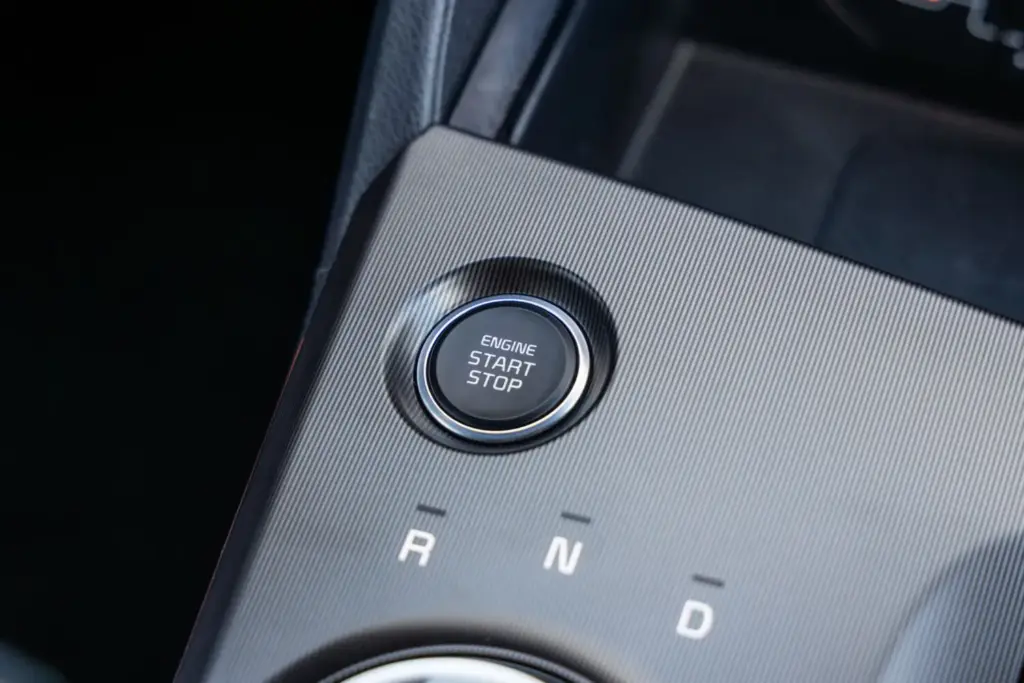 Prueba Kia Sportage HEV 2026 1 Motor16